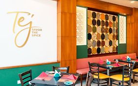 رامادا باي ويندهام دبي ديرة