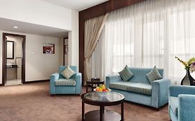 رامادا باي ويندهام دبي ديرة